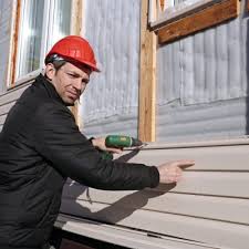 Affordable Siding Repair and Maintenance Services in Sandy Oaks, TX